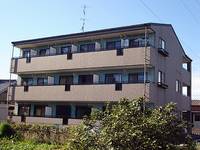 物件の外観画像