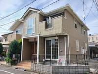 埼玉県蕨市塚越3(アパート)の賃貸物件の外観