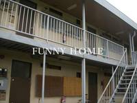 東京都杉並区下高井戸2(アパート)の賃貸物件の外観