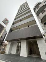 東京都北区滝野川2(マンション)の賃貸物件の外観