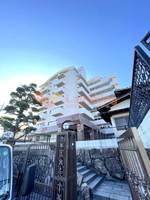 福岡県久留米市国分町(マンション)の賃貸物件の外観