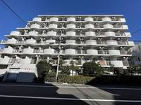 神奈川県横浜市鶴見区鶴見中央2(マンション)の賃貸物件の外観