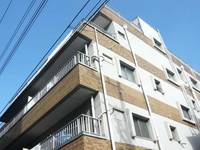 ひいらぎビルの外観