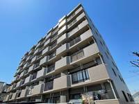 コン・アモーレ東川口の外観