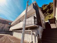 ソリッド磯子壱番館の外観