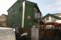 東京都杉並区久我山3(アパート)の賃貸物件の外観