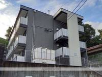静岡県浜松市中央区中沢町(マンション)の賃貸物件の外観