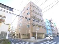 ディスポワールの外観