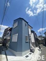 物件の外観画像