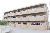 福岡県北九州市八幡西区上上津役1(マンション)の賃貸物件の外観