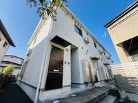 マノアーレ長町南の外観