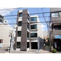 J-ARC大塚の外観