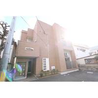 サザンパラダイスの外観