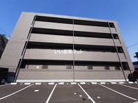 広島県福山市引野町北1(マンション)の賃貸物件の外観