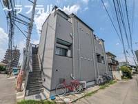 物件の外観画像