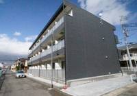 神奈川県海老名市中新田2(マンション)の賃貸物件の外観