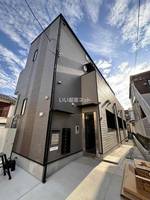 物件の外観画像