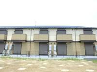 物件の外観画像