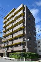 東京都世田谷区世田谷2(マンション)の賃貸物件の外観