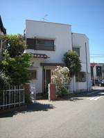 岡山県岡山市北区津倉町2(一戸建)の賃貸物件の外観