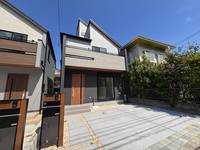 東京都日野市程久保2(一戸建)の賃貸物件の外観