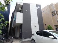 Prime Maison Sの外観