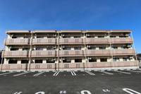 メゾンADACHI.SIIの外観