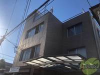 KSコート江坂東の外観