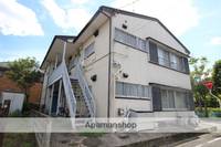 コーポ宮田の外観