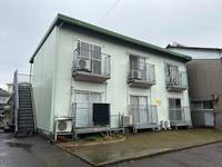 物件の外観画像