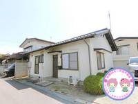 長野県長野市大字稲葉(一戸建)の賃貸物件の外観