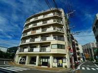 三愛ビル7の外観