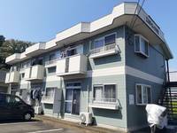 エルディム水神堂の外観