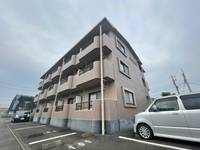 ブロードヒルの外観