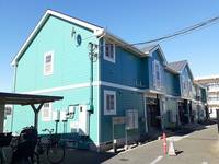 物件の外観画像