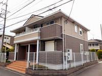 物件の外観画像