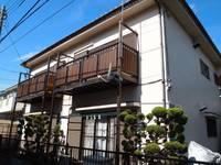 物件の外観画像