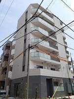 RESPECT ONEの外観