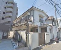 東京都中野区鷺宮2(アパート)の賃貸物件の外観