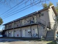 エスポワールIIの外観