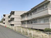 アイビー青葉台の外観