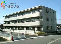 愛知県名古屋市緑区大清水2(マンション)の賃貸物件の外観