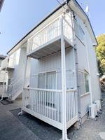 物件の外観画像