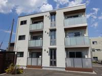 物件の外観画像