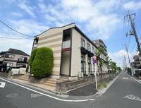 物件の外観画像