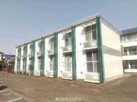 東京都東村山市野口町1(アパート)の賃貸物件の外観