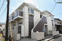 サニースポット経堂の外観