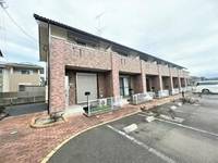 グラシアS Aの外観