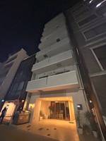 リブリ・SHARKYの外観