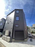 物件の外観画像